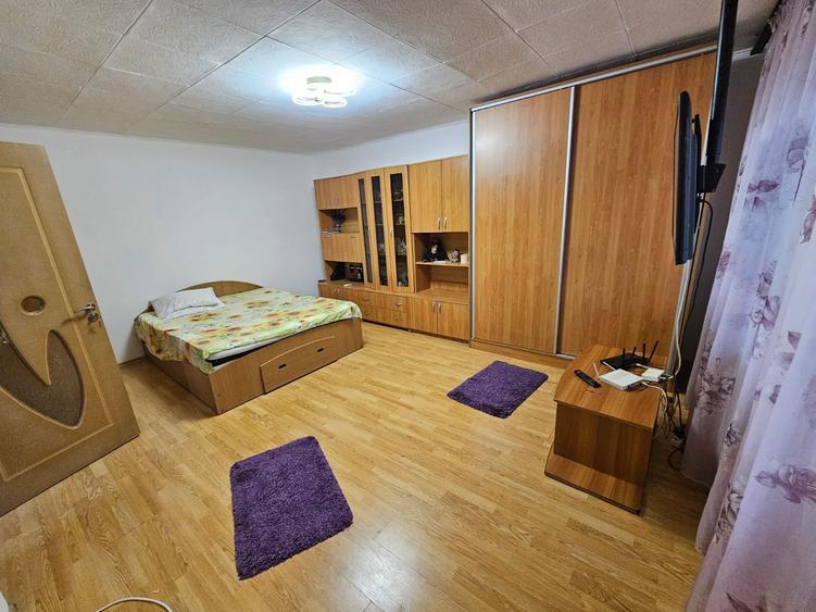 Garsoniera de inchiriat in Bucuresti!!! - 6