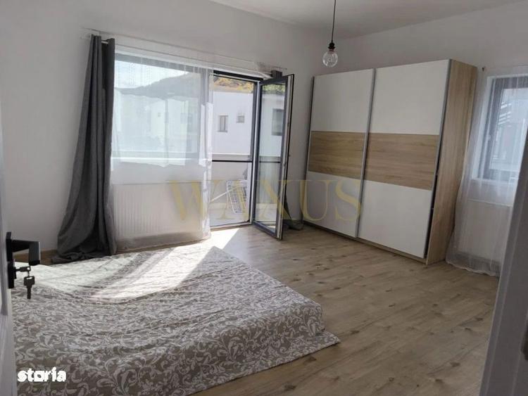 Casa Moderna / Tip Duplex / Zona Vivo - 2