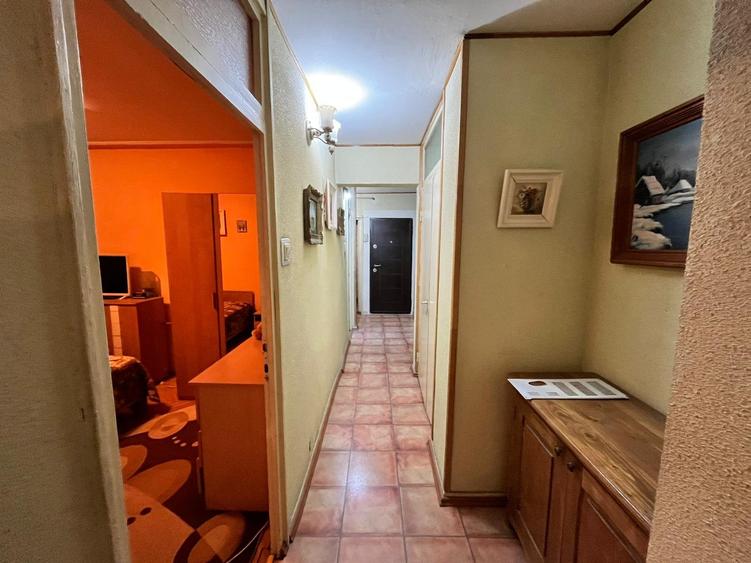 Apartament cu 3 camere CUG Lidl - 9