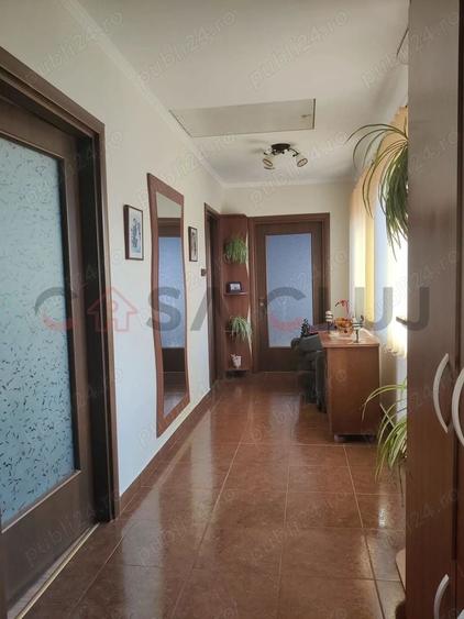 Casă individuală, 5 Camere, Teren  736mp. Garaj, Sânnicoară!! - 5