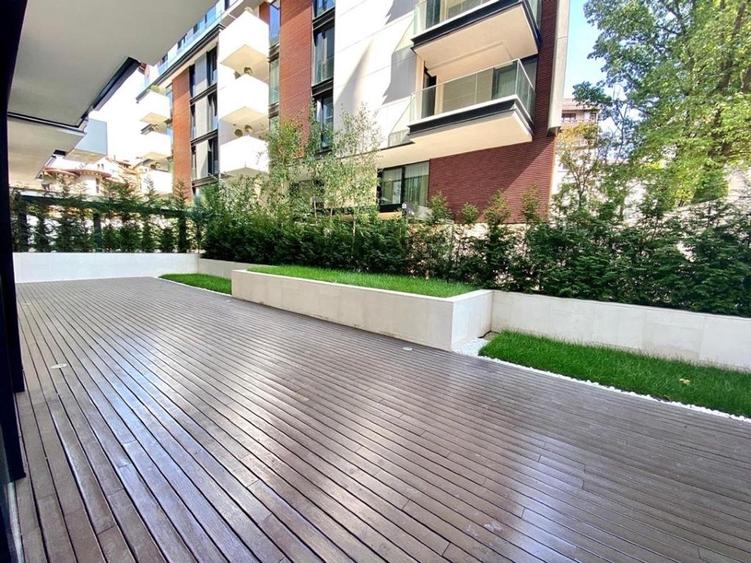 Duplex Primaverii - Charles de Gaulle - 2