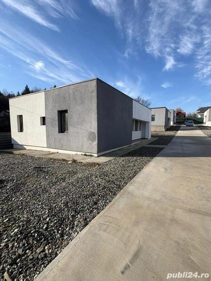 Vand casa zona Tocile - 8