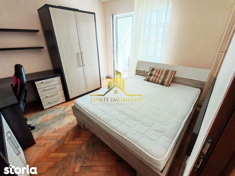 2 camere, mobilat modern, balcon, Gheorgheni, Iulius Mall, FSEGA - 8