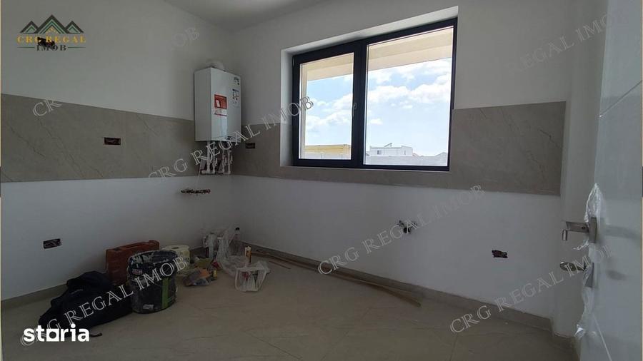 Vila 4 camere 3 bai in centrul Comunei Berceni Teren 445mp - 5