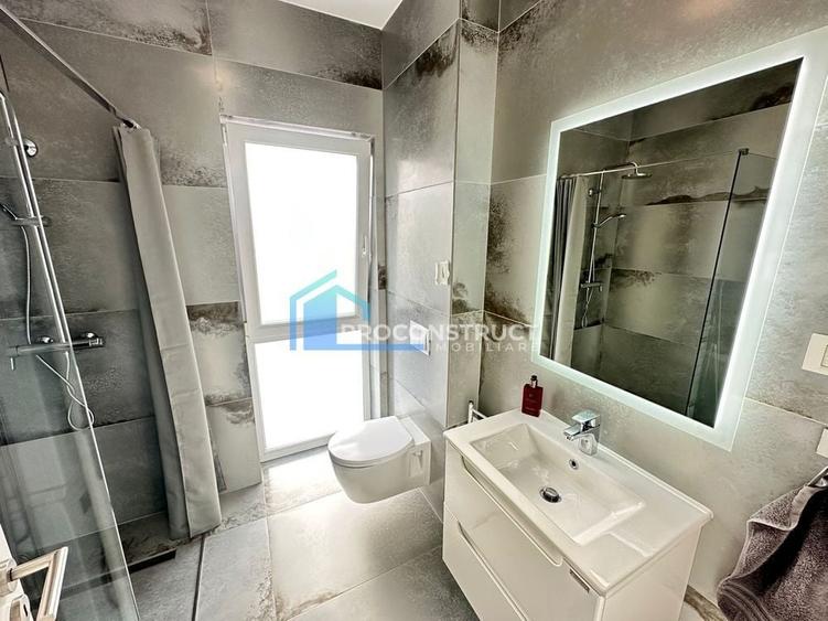 Duplex de inchiriat Dumbravita | 1.100 EUR | 100 mp utili - 6