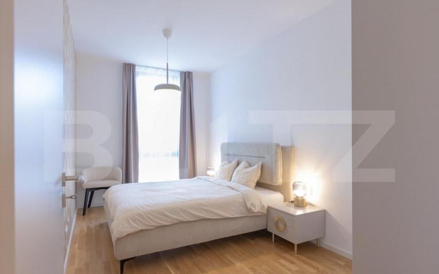 Apartament cu 2 camere, 52 mp, zona Take Ionescu (ISHO) - 7