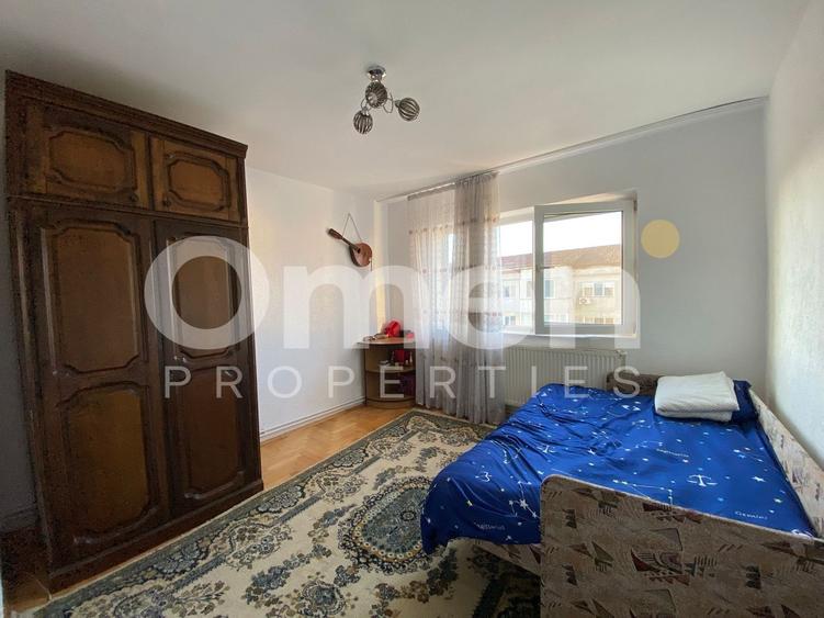 Apartament cu 2 camere decomandat, zona Granicerilor - 2