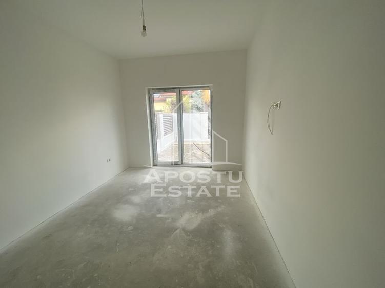 Duplex modern in Dumbravita – 5 camere, 135 mp utili, teren 340 mp - 15