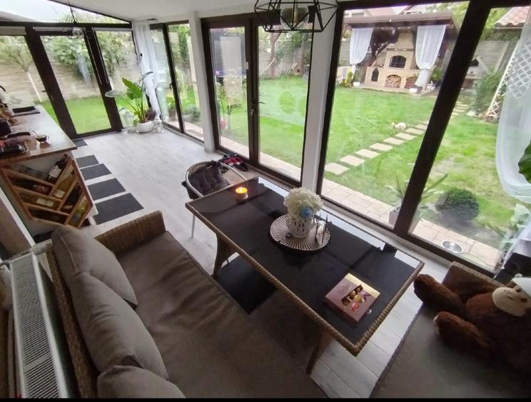 Casa individuală - 4 camere in Utvin  - 3