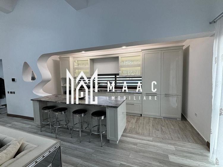 Casa /Vila de Lux | Teren 630 mp | Selimbar - 5