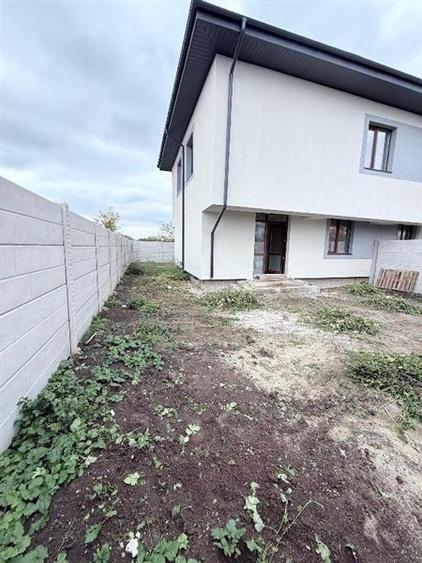 Casa - Duplex -  Prelungirea Ghencea-  Cartierul Latin -  155000E tva inclus - C - 1