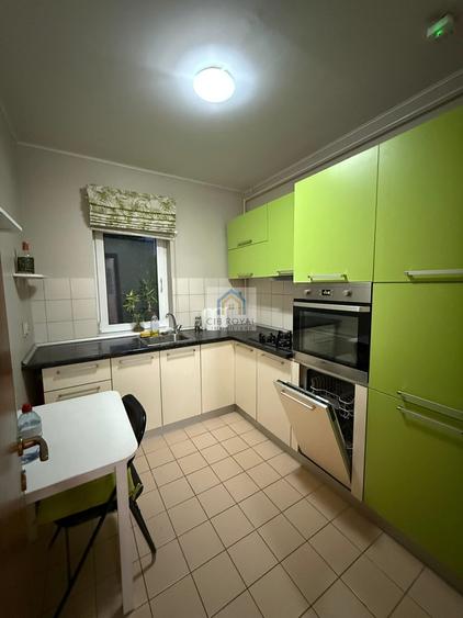 Vând apt. 3 cam. Ten Blocks,Militari,Bd. I. Maniu, bl. 2010, 3 min. metrou Pacii - 16