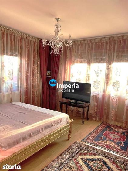 Vila P+E+M, 165 mp, garaj, teren 650 mp, canalizare, Valea Adanca - 8