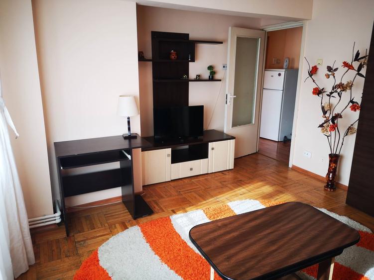 Inchiriez apartament 1 camera - 4