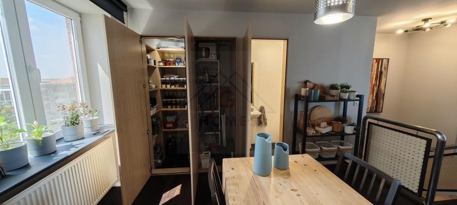 Penthouse de revista. Panorama incredibila! COMISION ZERO! - 26