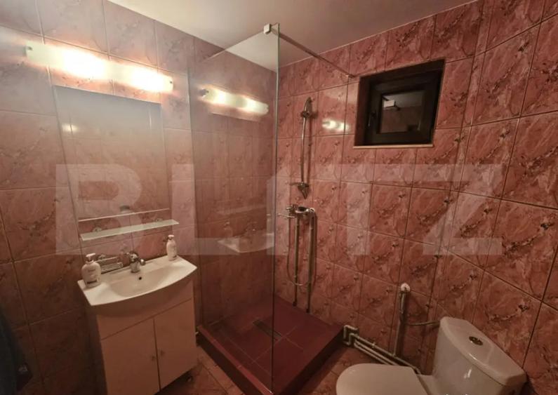 Elegan?a ?i Confort in Inima Muntelui, 7 camere, 160 mp, - 8