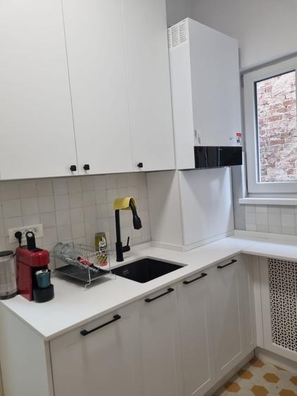 4 Camere la Parter Înalt – Ideal Locuință sau Birou - 19