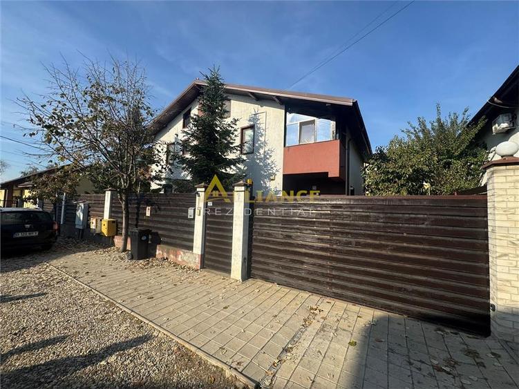 Casa tip duplex ||4 camere 2 bai || teren 200mp - 1