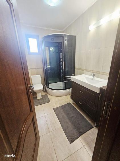 Vila spa?ioasa Strejnicu S+P+1E+M, 8 camere, garaj, teren 595 mp - 6