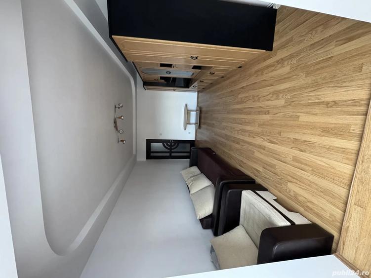 Inchiriez apartament cu 2 camere ,zona Tudor ,Targu Mure? - 6