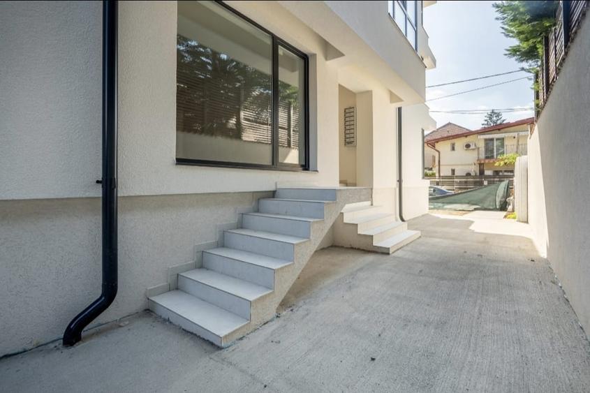 PLAZA,BULEVARDUL TIMIȘOARA,APARTAMENTE 2 CAMERE 80MP,PARTER/ETAJ 4,PRET 130.000€ - 13