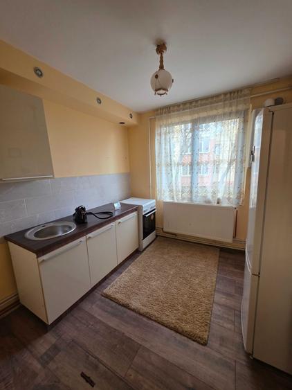 Garsoniera de vanzare Astra strada Marte parter 28mp+ demisol 28mp - 2