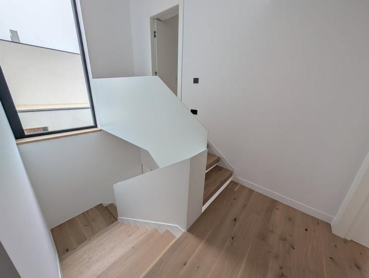 Casa 4 camere 120mp Amber Forest Tunari | 0 comision | Premium | Padure - 19