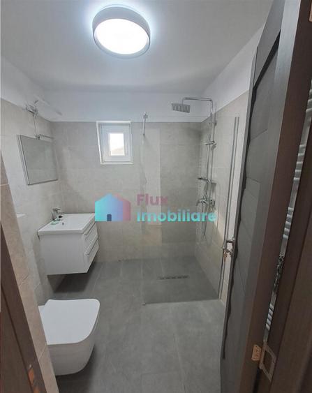 Apartament cu 2 camere Burdujeni zona Orizont - 6