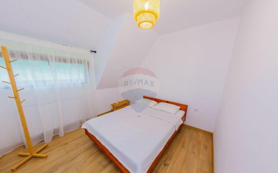 Cabana de vis la poalele Muntilor ?ible? schimb cu apar... - 8