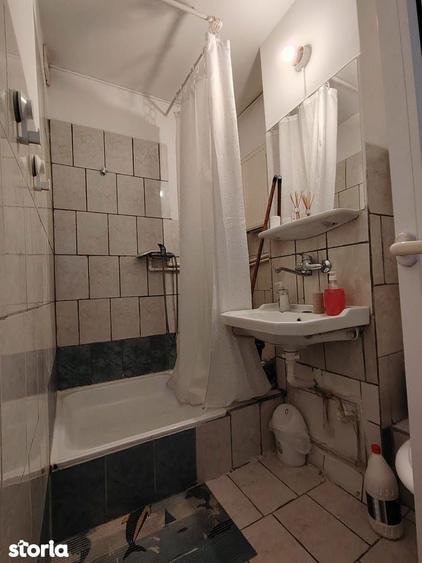 Apartament istet in M6-MIC LA SUPRAFATA, MARE LA CONFORT. - 16