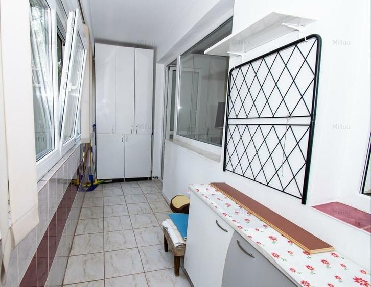 2 camere | 15 Min Metrou Crangasi | 2 Min Parc Marin Preda - 13