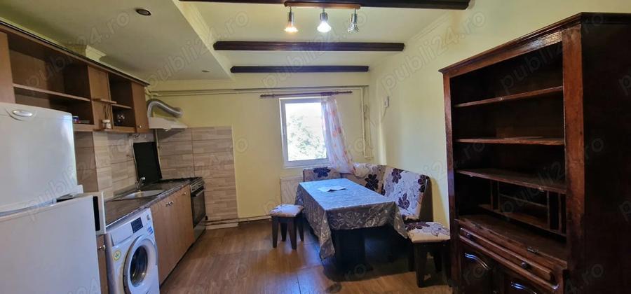 Apartament de inchiriat 2 camere, langa Iulius Mall - 2