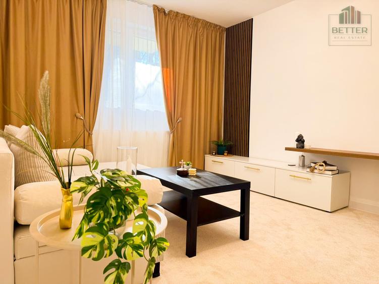 Apartament de 2 camere decomandat - Mobilat și utilat - Brancoveanu, Sector 4 - 2