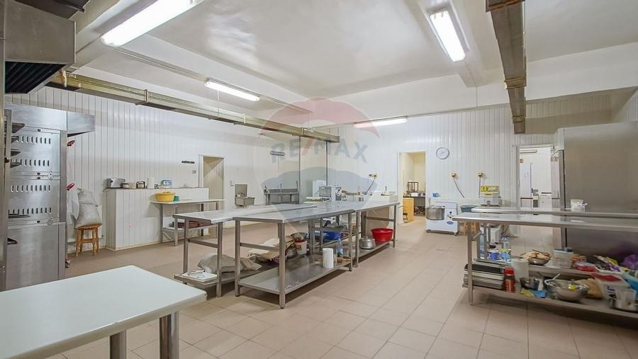 Spatiu comercial de 200mp de inchiriat in zona Centrul Civic - 1