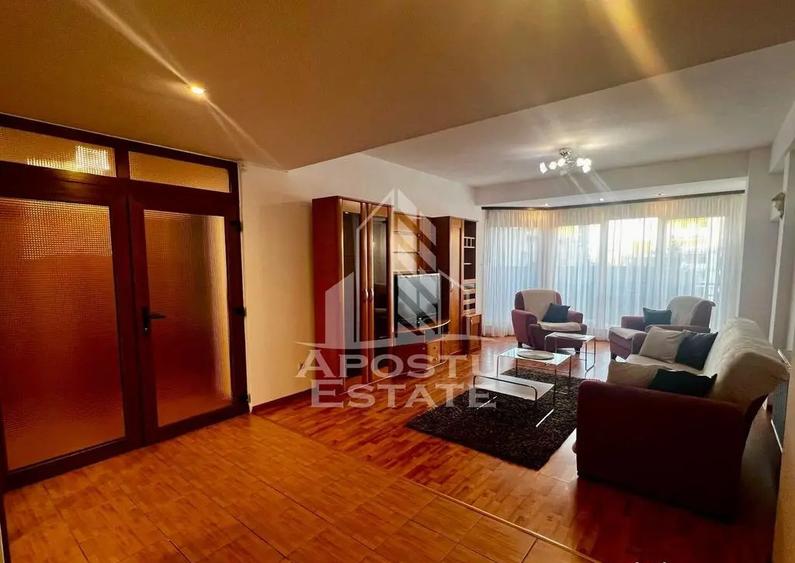 Apartament 4 camere, decomandat,centrala proprie,zona Ara... - 8