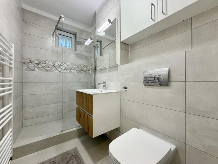 Prima inchiriere! 3 camere decomandate, Gheorgheni, zona Hotel Royal - 6