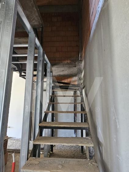 Apartament de 3 camere pe doua niveluri, predare la cheie – Cartier Turnisor - 5