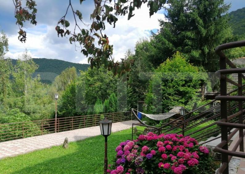 Oportunitate! Vila, de inchiriat, ponton, acces lac, Tarnita - 31