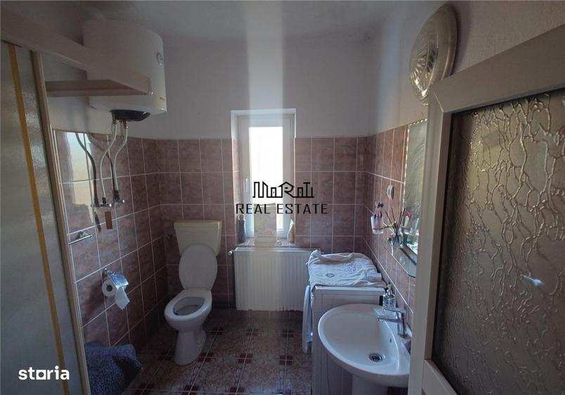 Se vinde Casa si teren cu priveliste, zona rurala - 7