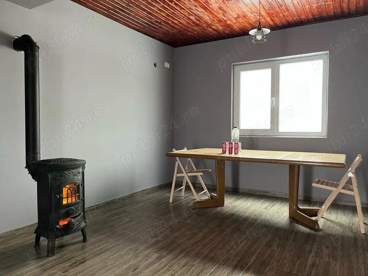 Vand Casuta Teren - 2