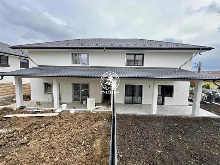 Vila de vanzare Horpaz, - 5