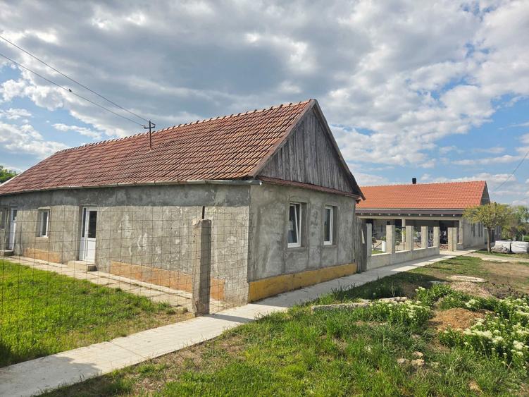 Casa de vanzare Sanmartin Jud Arad - 3