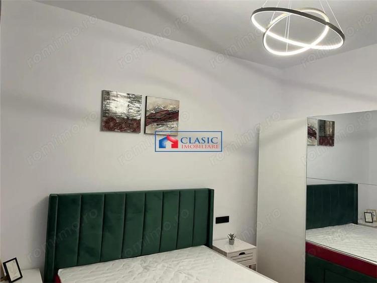 Vanzare apartament 2 camere de LUX zona Iris Terapia Fabricii, Cluj-Napoca - 10