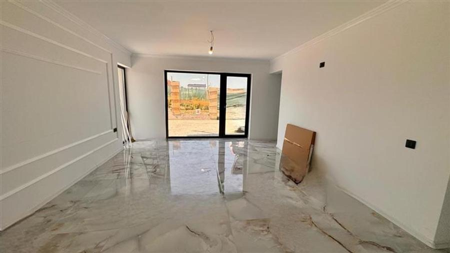 Vila tip duplex de vanzare in Rediu, design mediteranean, panorama catre Dealul - 6