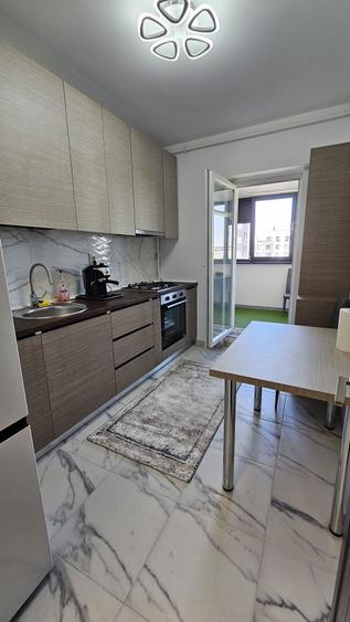 Garsoniera spatioasa cu terasa inchisa - 8