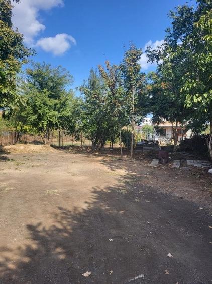 Teren intravilan zona Viile Noi - 12