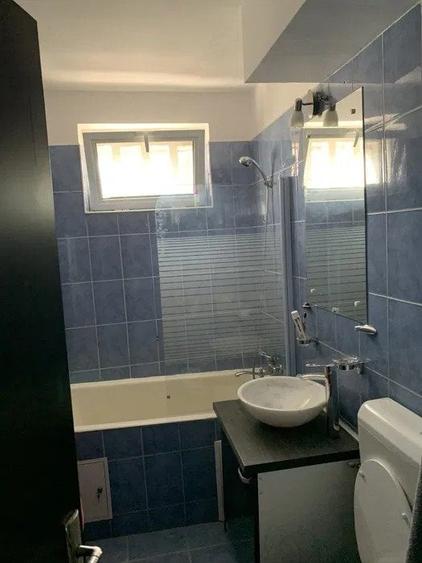 Apartament cu 2 camere semidecomandat, mobilat în Tudor Vladimirescu