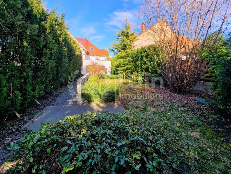 Spatiu birou de inchiriat | 180mp | Curte 500mp | Andrei Muresanu! - 1