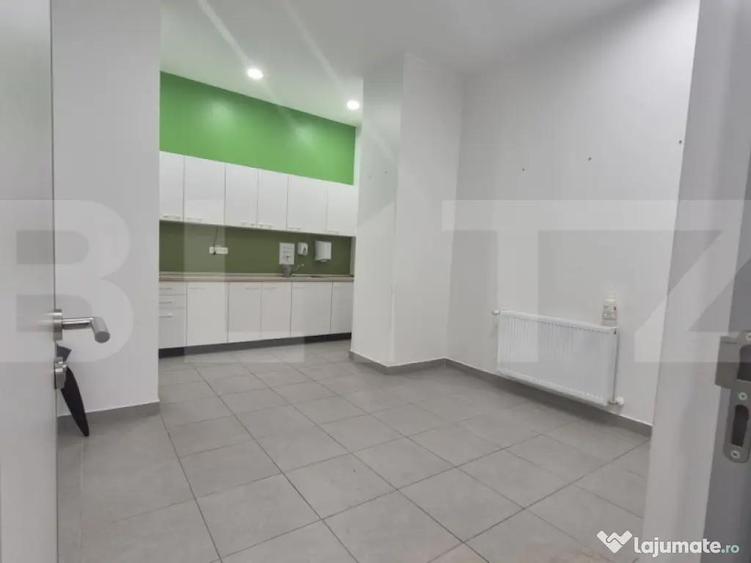Inchiriere sediu bancar, 284 mp, zona ultracentrala - 12