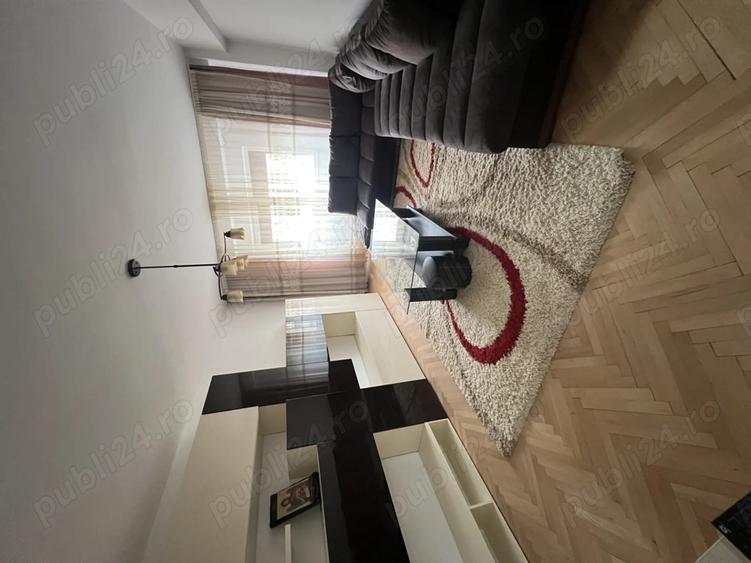 Inchiriez apartament 3 camera Calea Dorobantilor nr 78 - 9